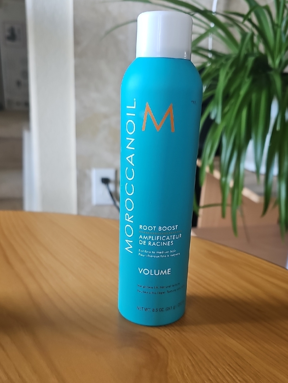 Moroccanoil Root Boost Volumizing Spray